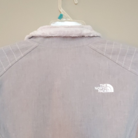 North Face lightweight fleece lined all weather - Picture 6 of 8